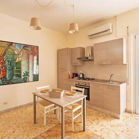 La Casa Di Anna Daire *