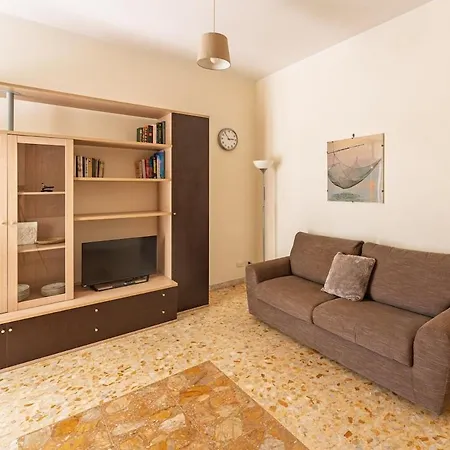 La Casa Di Anna Daire Roma