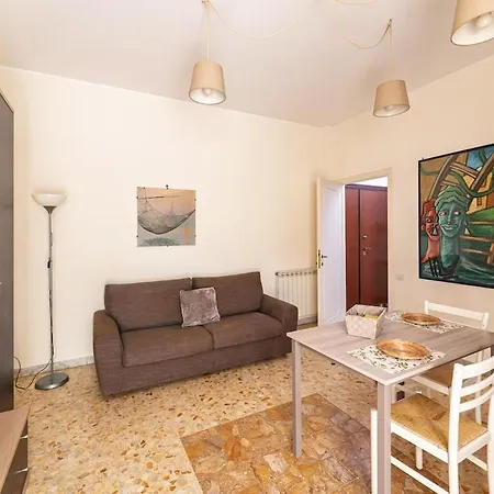 La Casa Di Anna Roma