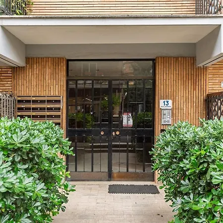 Daire La Casa Di Anna *