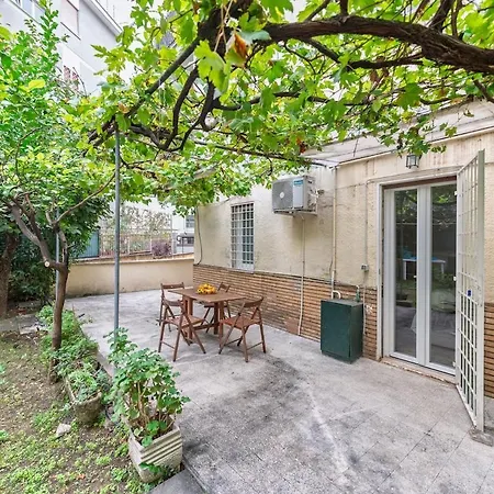 Daire La Casa Di Anna