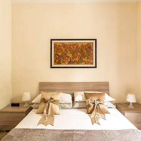La Casa Di Anna Daire Roma