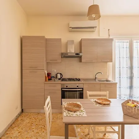 Daire La Casa Di Anna *